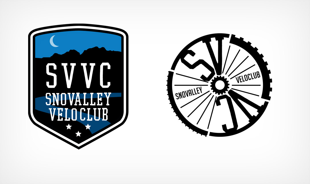 SVVC Logos